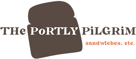 Portly Pilgrim